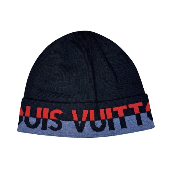 Louis Vuitton Other - LOUIS VUITTON HAT / BEANIE